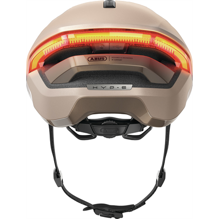 ABUS HYP-E Fahrradhelm | L