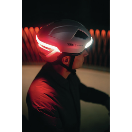 ABUS HYP-E Fahrradhelm | L