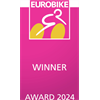 ABUS HYP-E Fahrradhelm | L