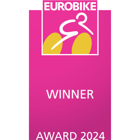 ABUS HYP-E Fahrradhelm | L