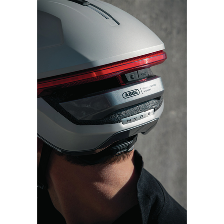 ABUS HYP-E Fahrradhelm | S