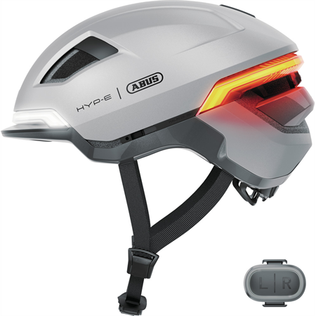 ABUS HYP-E Fahrradhelm | L