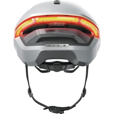 ABUS HYP-E Fahrradhelm | M
