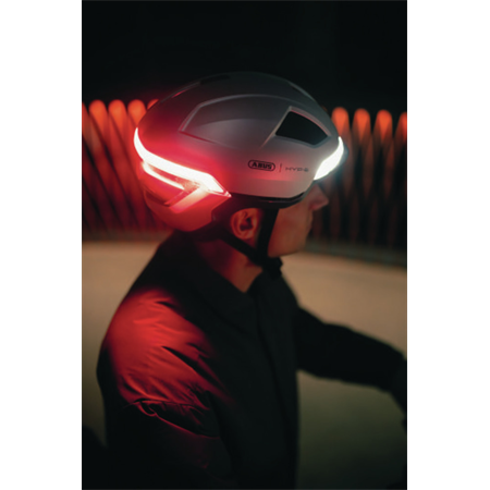 ABUS HYP-E Fahrradhelm | L