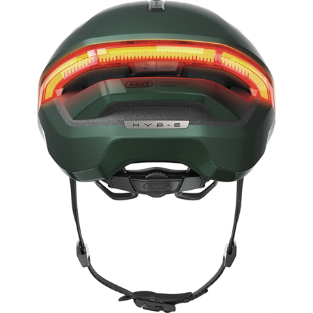 ABUS HYP-E Fahrradhelm | M