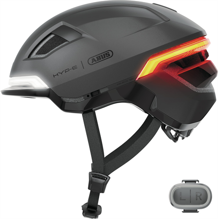 ABUS HYP-E Fahrradhelm | L