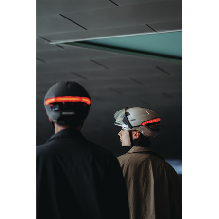 ABUS HYP-E Fahrradhelm | L