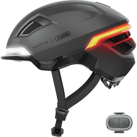 ABUS HYP-E Fahrradhelm | S