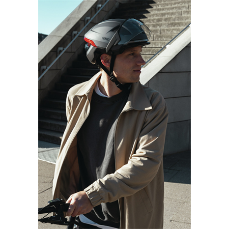 ABUS Visier Clear für HYP-E | L