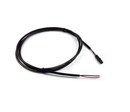 Rücklichtkabel Brose
