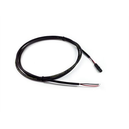 Rücklichtkabel Brose