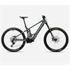 Orbea WILD M20 E-MTB Custom