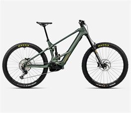 Orbea WILD M20 E-MTB Custom