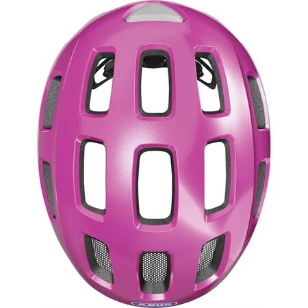 ABUS Youn-I 2.0 Helm Kinder | M