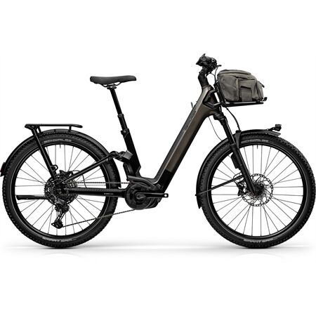 Centurion Country R2000 LX ABS 2026 SUV | E-MTB