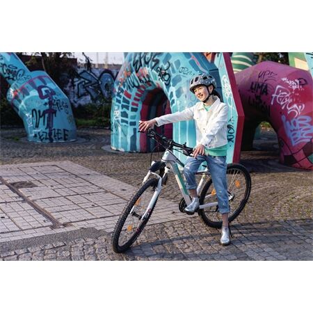 ABUS Youn-I 2.0 Helm Kinder | M