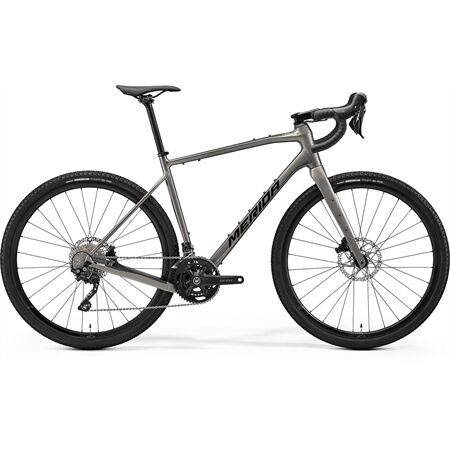 Merida SILEX 400 2026 Gravel Bike
