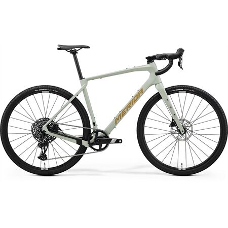 Merida SILEX 5000 2026 Gravel Bike