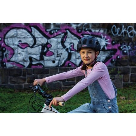 ABUS Youn-I 2.0 Helm Kinder | M