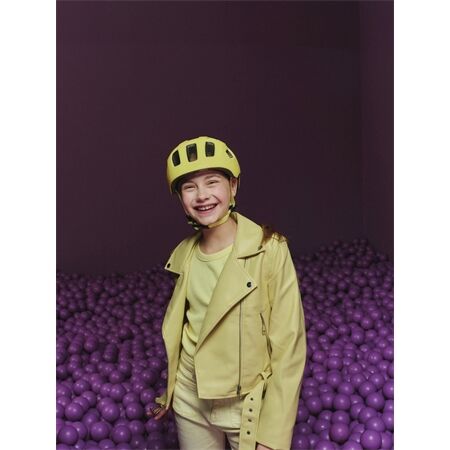 ABUS Youn-I 2.0 Helm Kinder | M