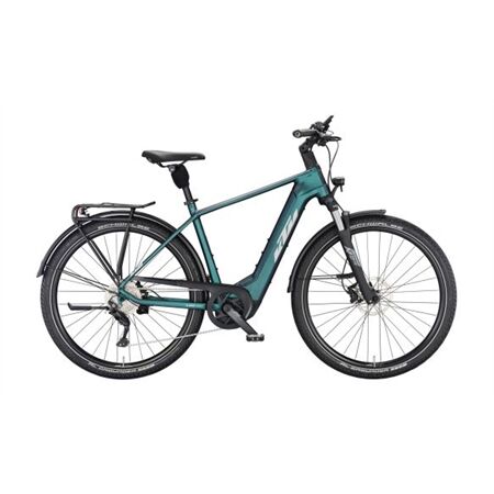 KTM MACINA GRAN 720 Herren 2025 E-Bike
