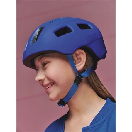 ABUS Youn-I 2.0 Helm Kinder | M