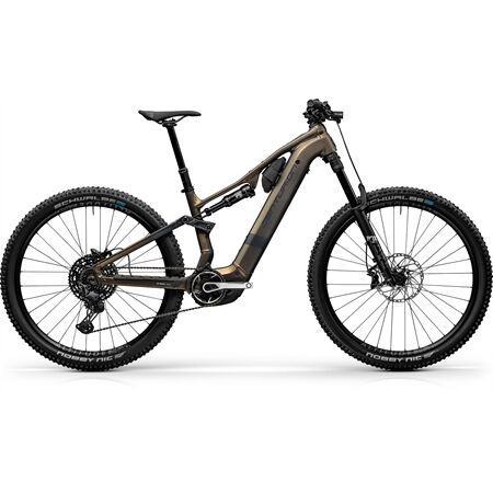 Centurion Numinis R2000 2026 E-MTB