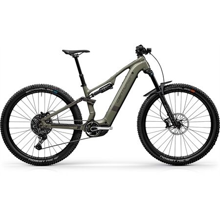 Centurion Numinis R1000 2026 E-MTB