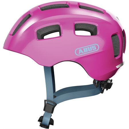 ABUS Youn-I 2.0 Helm Kinder | S