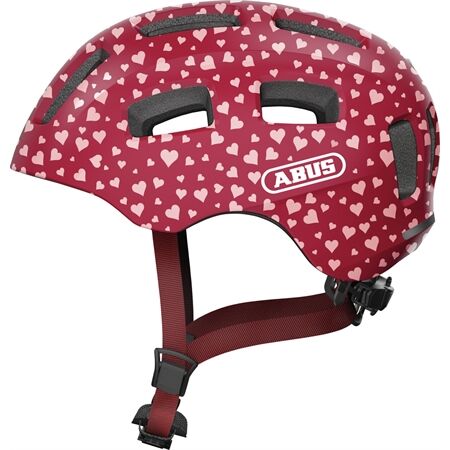 ABUS Youn-I 2.0 Helm Kinder | S