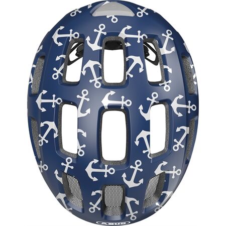 ABUS Youn-I 2.0 Helm Kinder | S