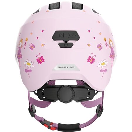 ABUS Smiley 3.0 Helm Kinder | S