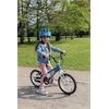 ABUS Smiley 3.0 Helm Kinder | S