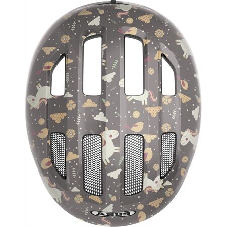 ABUS Smiley 3.0 Helm Kinder | S