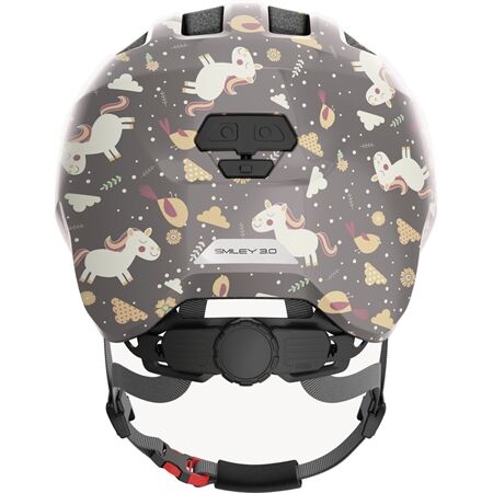 ABUS Smiley 3.0 Helm Kinder | S
