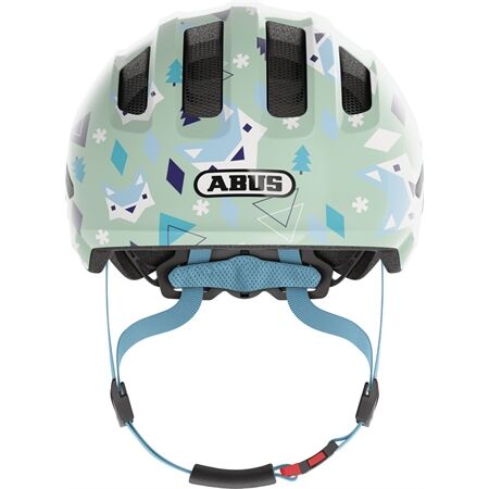 ABUS Smiley 3.0 Helm Kinder | S