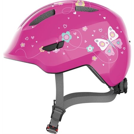 ABUS Smiley 3.0 Helm Kinder | S
