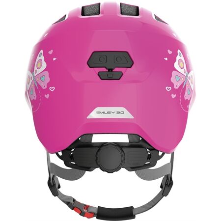 ABUS Smiley 3.0 Helm Kinder | S