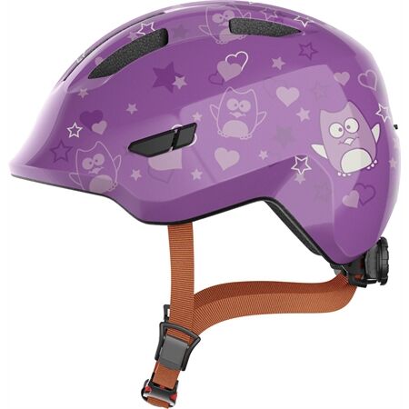 ABUS Smiley 3.0 Helm Kinder | S