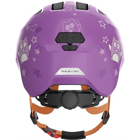 ABUS Smiley 3.0 Helm Kinder | S