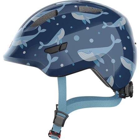 ABUS Smiley 3.0 Helm Kinder | S