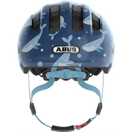 ABUS Smiley 3.0 Helm Kinder | S