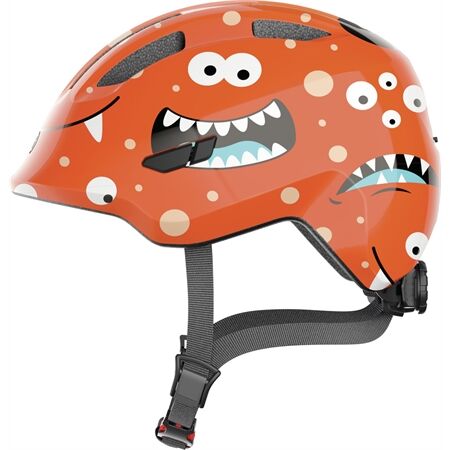 ABUS Smiley 3.0 Helm Kinder | S