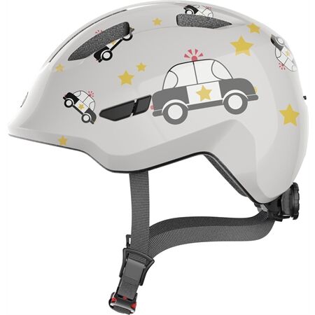 ABUS Smiley 3.0 Helm Kinder | S