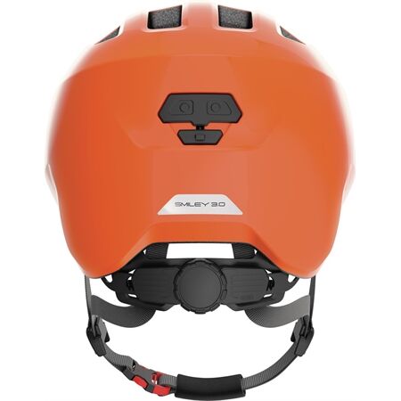 ABUS Smiley 3.0 Helm Kinder | S