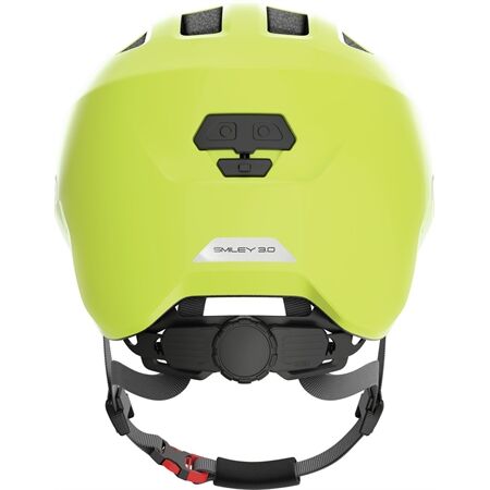 ABUS Smiley 3.0 Helm Kinder | M
