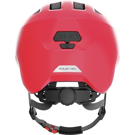 ABUS Smiley 3.0 Helm Kinder | M