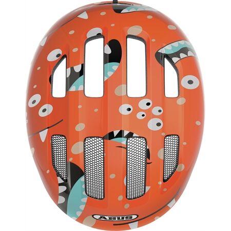 ABUS Smiley 3.0 Helm Kinder | M