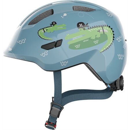 ABUS Smiley 3.0 Helm Kinder | M