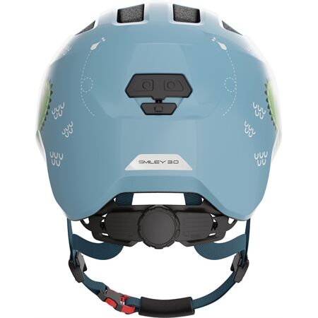 ABUS Smiley 3.0 Helm Kinder | M